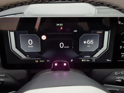 Kia EV5 vaihtoauto