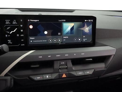 Kia EV5 vaihtoauto