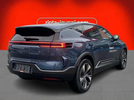 Polestar 3 vaihtoauto