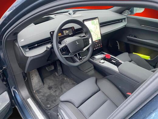 Polestar 3 vaihtoauto