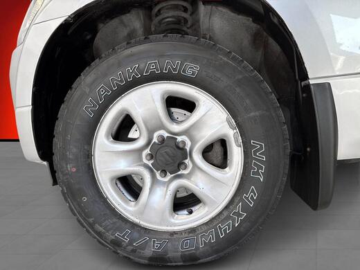 Suzuki Vitara vaihtoauto