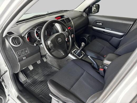 Suzuki Vitara vaihtoauto