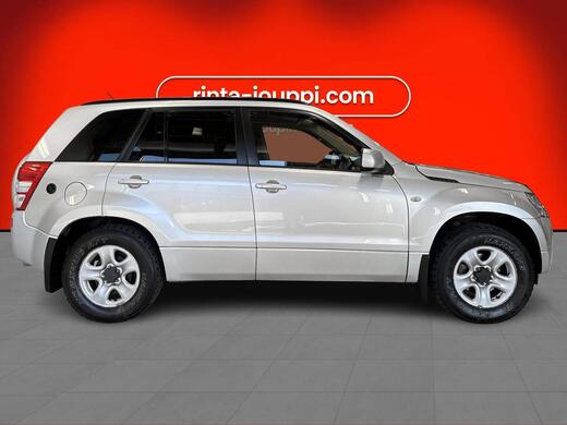 Suzuki Vitara vaihtoauto