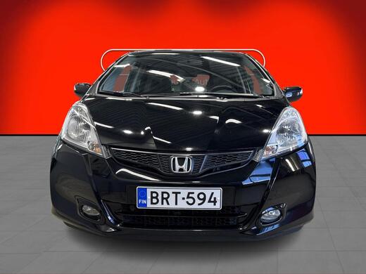 Honda Jazz vaihtoauto