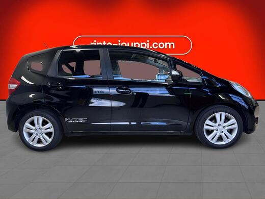 Honda Jazz vaihtoauto
