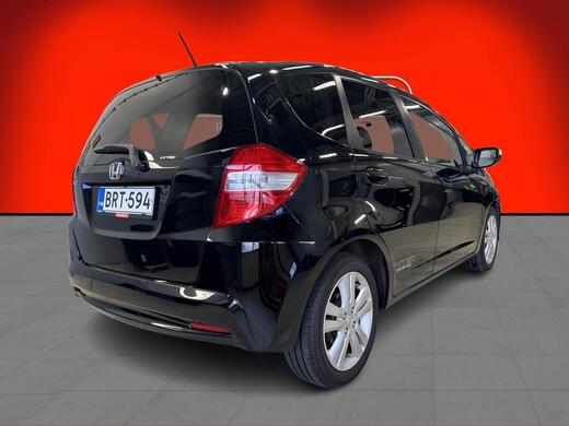 Honda Jazz vaihtoauto