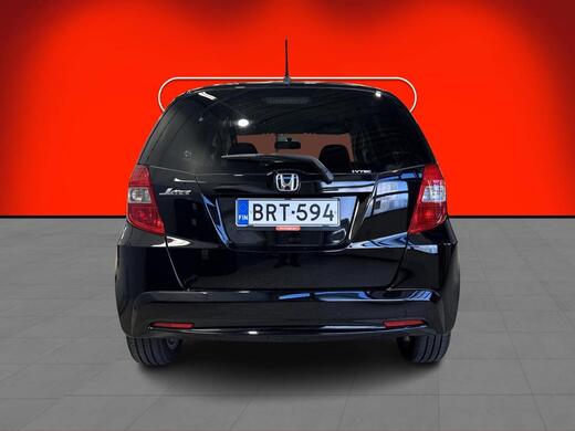 Honda Jazz vaihtoauto
