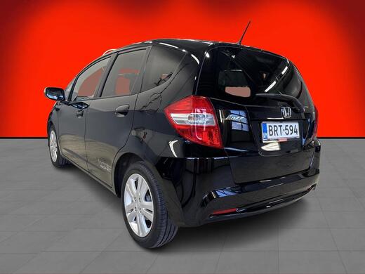 Honda Jazz vaihtoauto