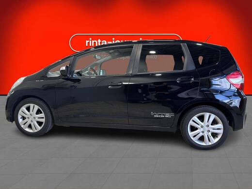 Honda Jazz vaihtoauto