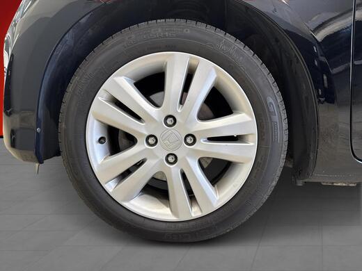 Honda Jazz vaihtoauto