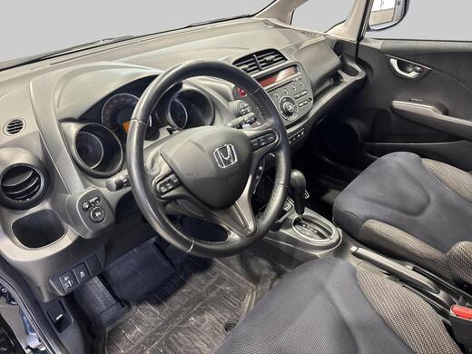 Honda Jazz vaihtoauto
