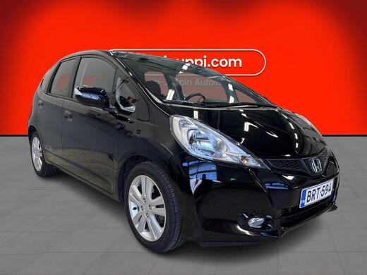 Honda Jazz vaihtoauto