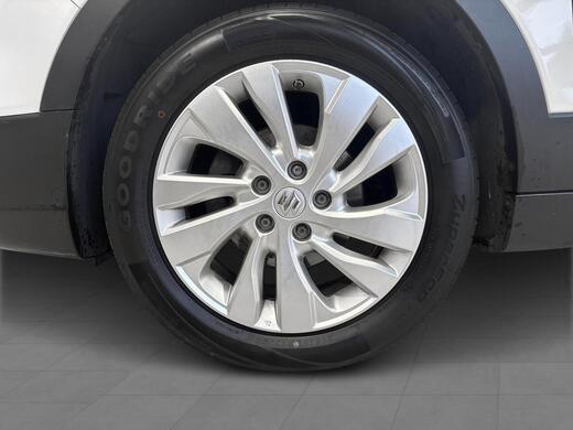 Suzuki SX4 S-CROSS vaihtoauto