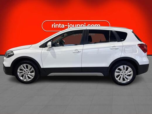 Suzuki SX4 S-CROSS vaihtoauto