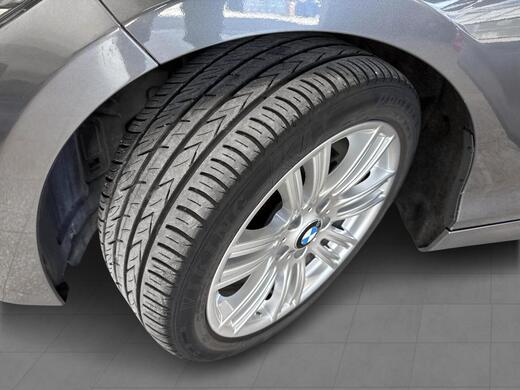 BMW 118 vaihtoauto