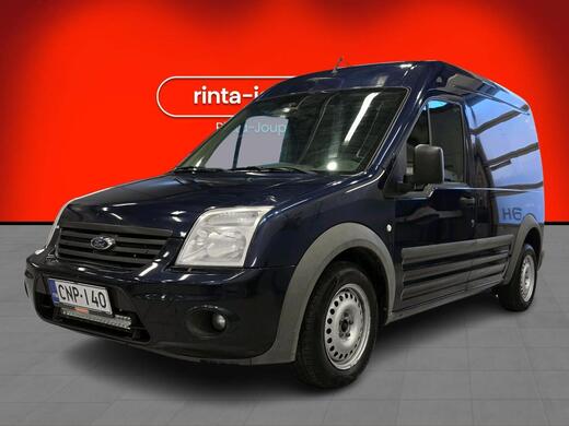 Ford Transit Connect vaihtoauto