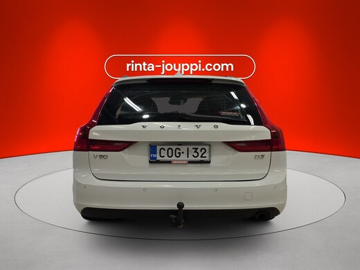 Volvo V90 vaihtoauto