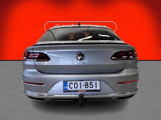 Volkswagen Arteon vaihtoauto