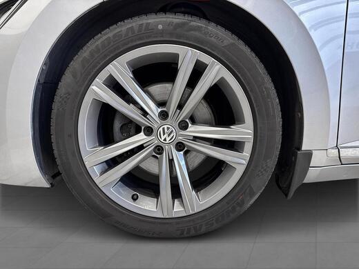 Volkswagen Arteon vaihtoauto