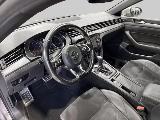 Volkswagen Arteon vaihtoauto