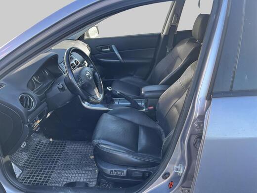 Mazda 6 vaihtoauto