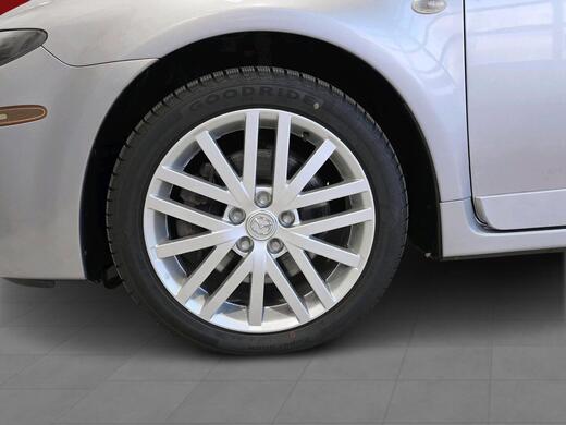 Mazda 6 vaihtoauto