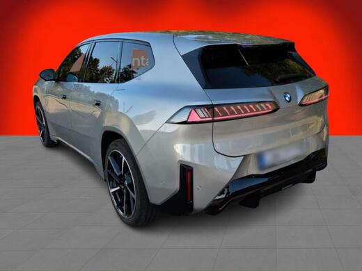 BMW iX3 vaihtoauto
