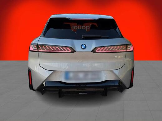 BMW iX3 vaihtoauto