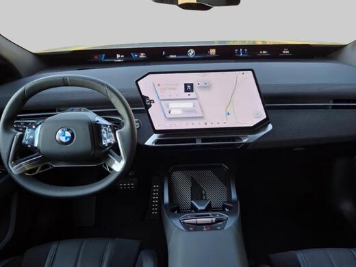 BMW iX3 vaihtoauto