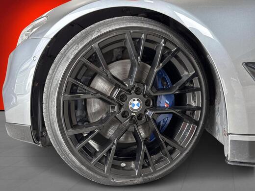 BMW 540 vaihtoauto