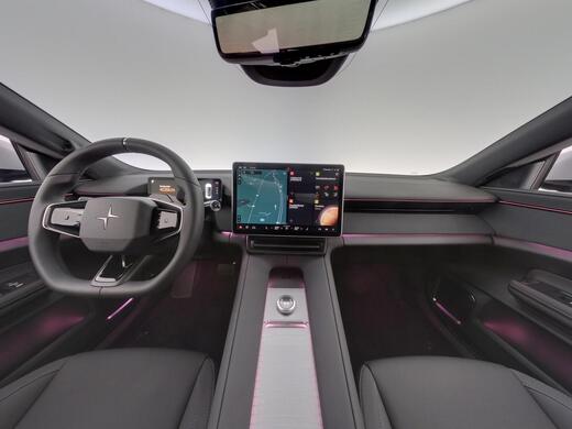 Polestar 4 vaihtoauto