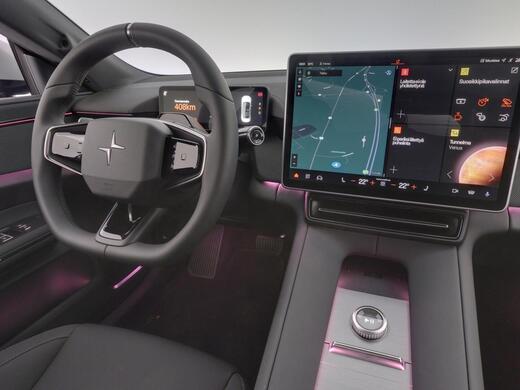 Polestar 4 vaihtoauto
