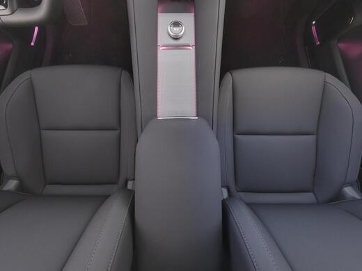 Polestar 4 vaihtoauto