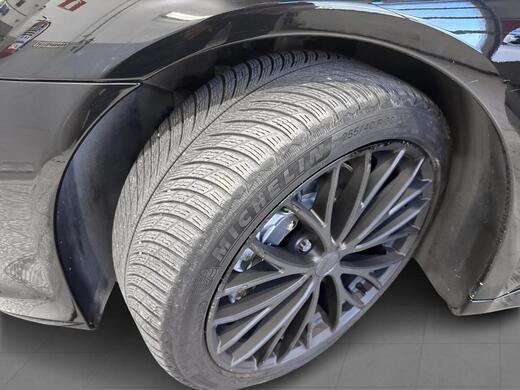 Porsche Panamera vaihtoauto
