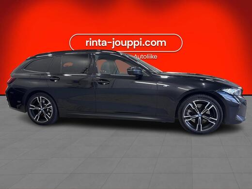BMW 330 vaihtoauto