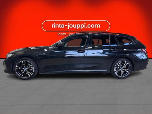 BMW 330 vaihtoauto
