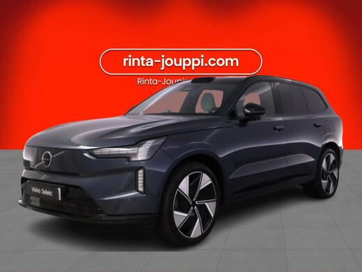Volvo EX90 vaihtoauto