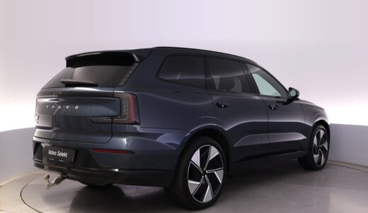 Volvo EX90 vaihtoauto