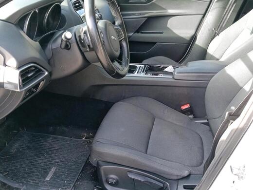 Jaguar XE vaihtoauto