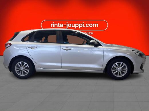 Hyundai i30 vaihtoauto