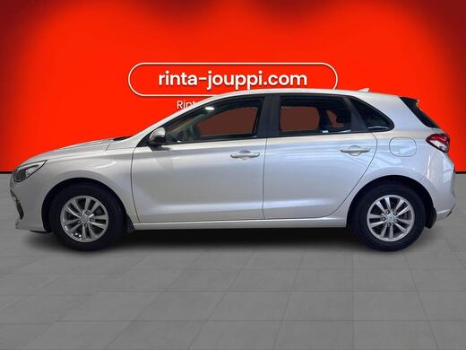 Hyundai i30 vaihtoauto