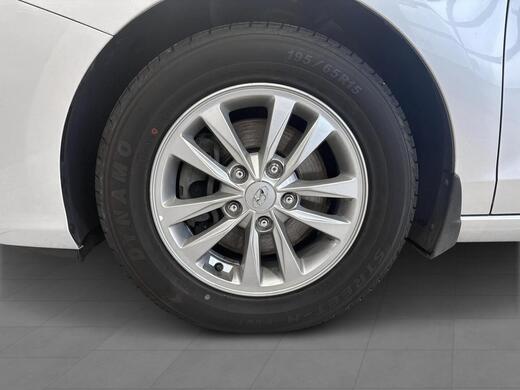 Hyundai i30 vaihtoauto