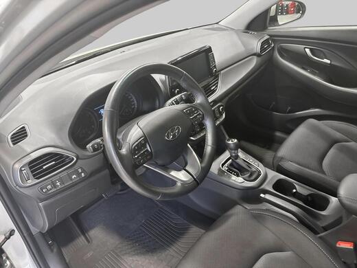 Hyundai i30 vaihtoauto
