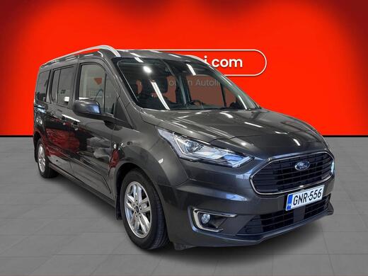 Ford Grand Tourneo Connect vaihtoauto