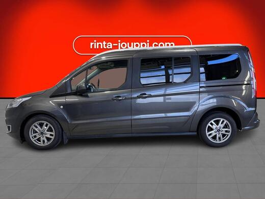 Ford Grand Tourneo Connect vaihtoauto