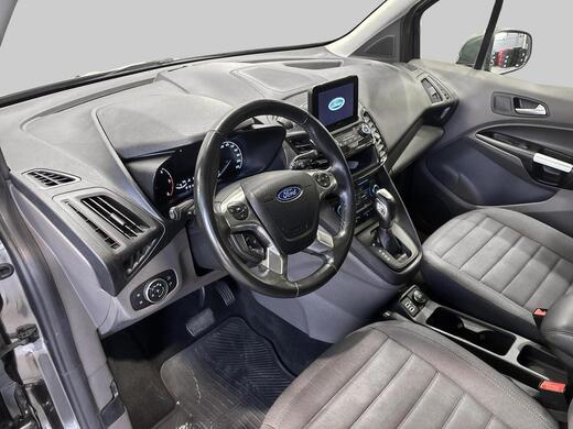 Ford Grand Tourneo Connect vaihtoauto
