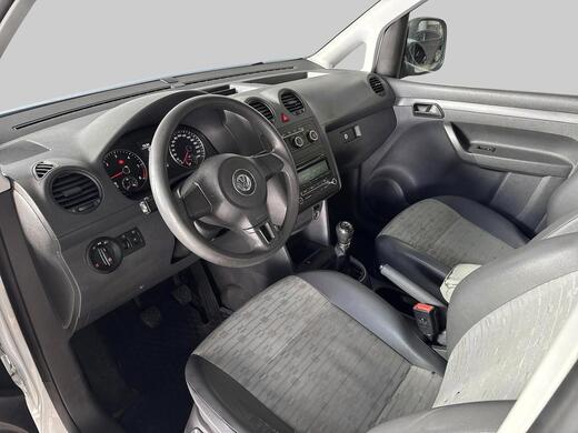Volkswagen Caddy vaihtoauto