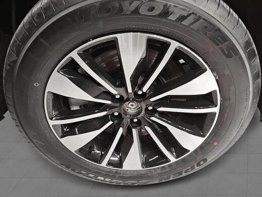 Mitsubishi Outlander vaihtoauto