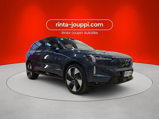 Volvo EX90 vaihtoauto