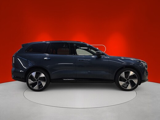 Volvo EX90 vaihtoauto